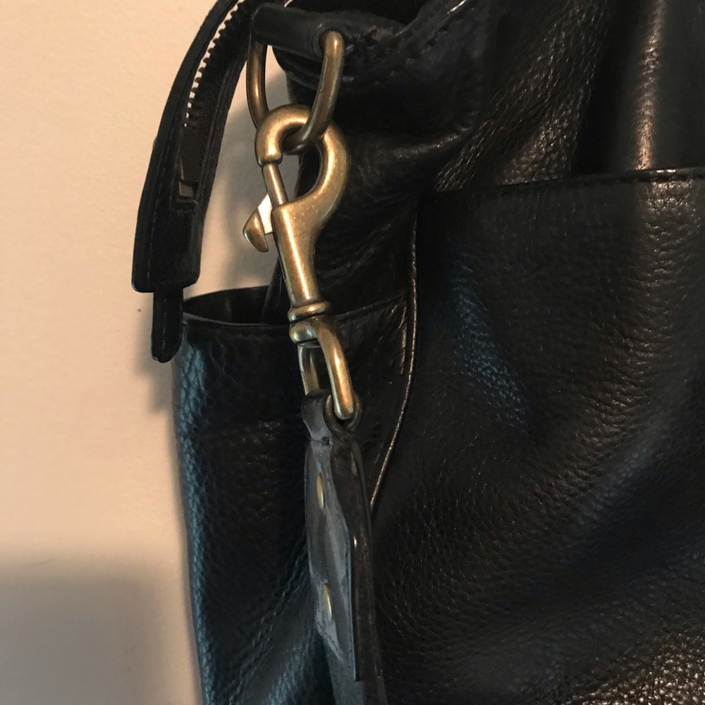 Coach Briefcase - Picture 3 of 6